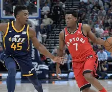 米兰体育-今夜体能课后，多伦多猛龙伤情更新备战NBA总决赛，目标明确，资深球员宣示担当